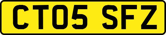 CT05SFZ