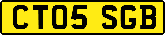 CT05SGB