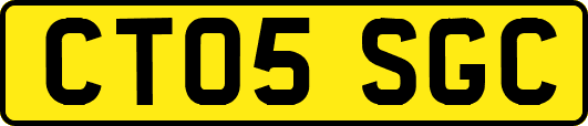 CT05SGC