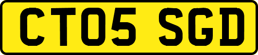 CT05SGD