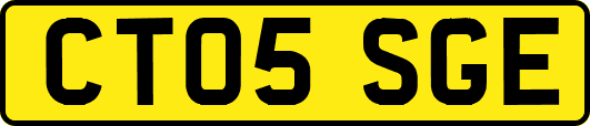 CT05SGE