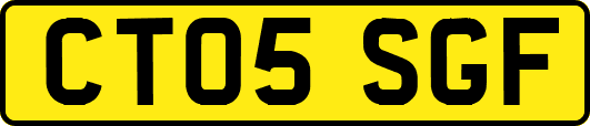 CT05SGF