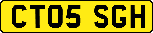 CT05SGH