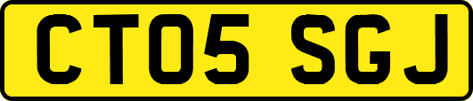 CT05SGJ