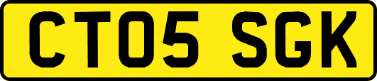 CT05SGK