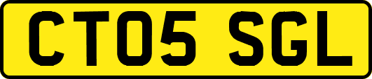 CT05SGL