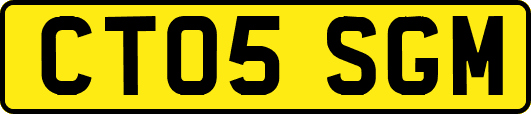 CT05SGM