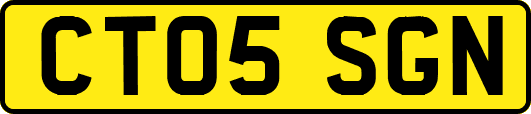 CT05SGN