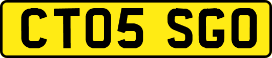 CT05SGO