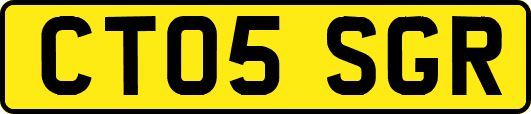 CT05SGR