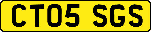 CT05SGS