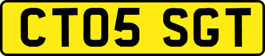 CT05SGT