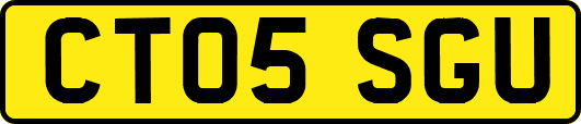 CT05SGU
