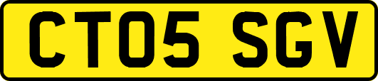 CT05SGV