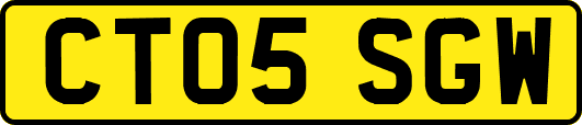 CT05SGW