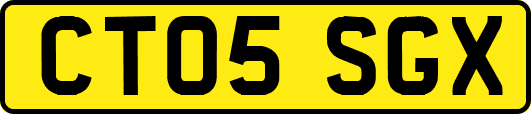 CT05SGX