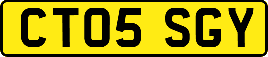 CT05SGY