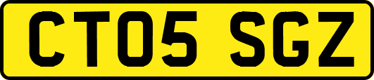CT05SGZ