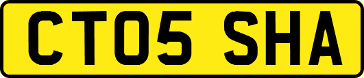 CT05SHA