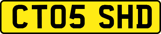CT05SHD