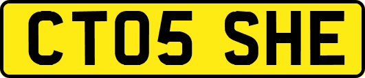 CT05SHE