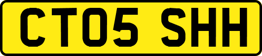 CT05SHH