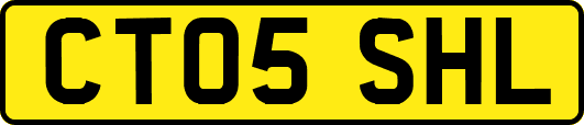 CT05SHL