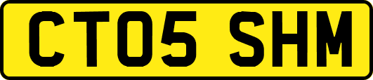 CT05SHM