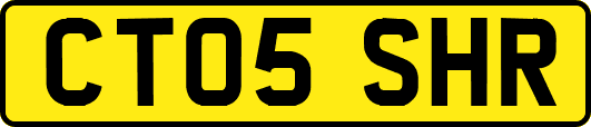 CT05SHR