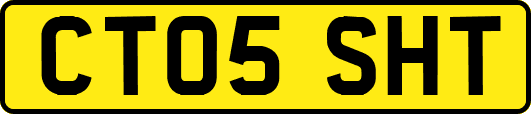 CT05SHT