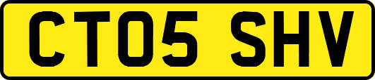 CT05SHV
