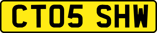 CT05SHW