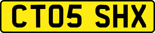 CT05SHX