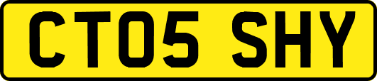 CT05SHY