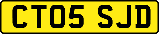 CT05SJD