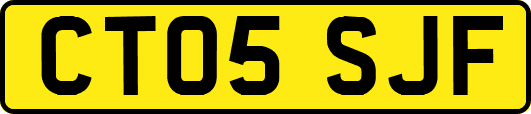 CT05SJF