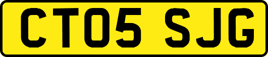 CT05SJG
