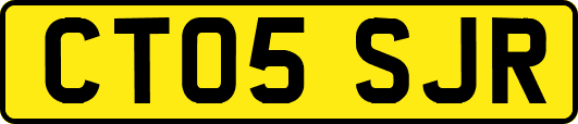 CT05SJR