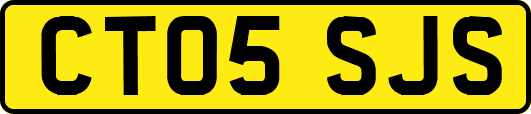 CT05SJS