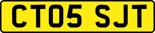 CT05SJT