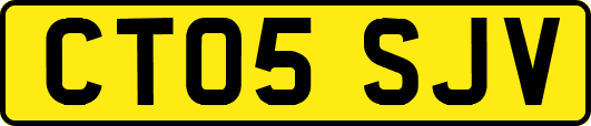 CT05SJV