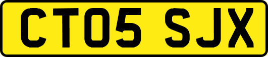 CT05SJX