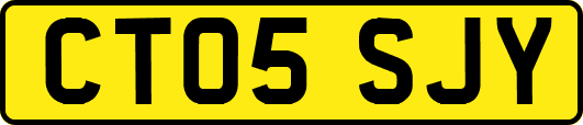 CT05SJY