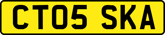CT05SKA