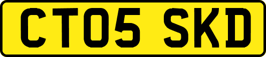 CT05SKD