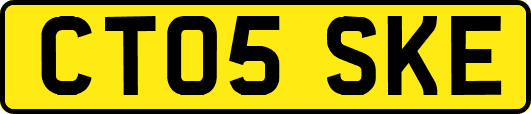 CT05SKE