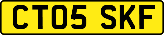 CT05SKF