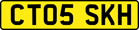CT05SKH