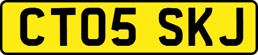 CT05SKJ