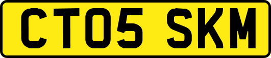 CT05SKM